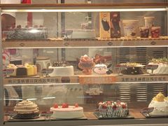 -DQ·蛋糕·冰淇淋(龙湖狮山天街店)