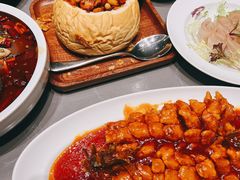 -峨嵋酒家(熙悦天街店)