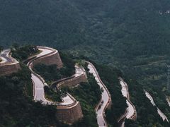 -青州仰天山
