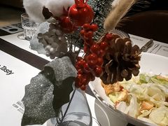 -西堤牛排(北京国瑞店)