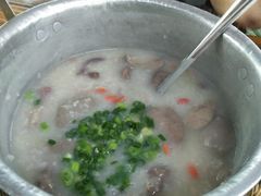 -南记食粥坊·宵夜大排档(岭南分店)
