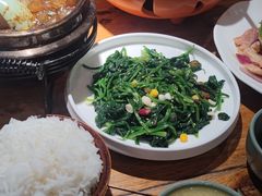 -小杨烤肉(朱雀店)