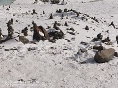 -祁连山·岗什卡雪峰景区