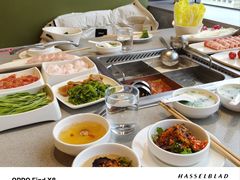 -海底捞火锅(振华广场店)