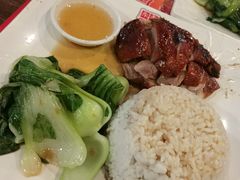-永祥烧腊餐厅(虹口店)