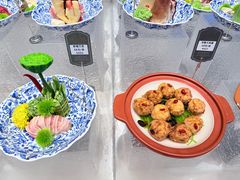 -苏浙徽·江南荟·本味融合菜(相城方圆里店)