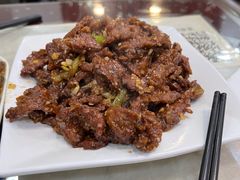 老爆三-臻味斋