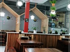 大堂-壹块捌烧烤(灯市口店)