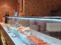 -The Place 自助餐(香港康得思酒店)