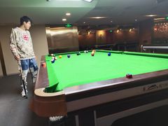 -金豪台球(河西店)