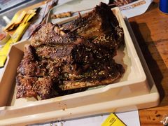 -木屋烧烤(龙岗南联店)