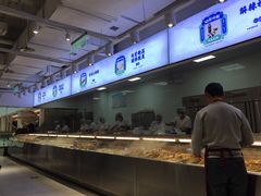 -串一火锅(赛格国际购物中心店)