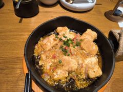 -云海肴·汽锅鸡·云南菜(苏州中心店)