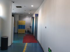 -奥体中心游泳馆