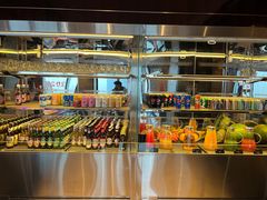 -Social 秀西餐厅-长沙瑞吉酒店(运达店)