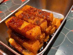 -南城十里潮汕鲜牛火锅·鲜虾生滚粥(融汇老商埠店)