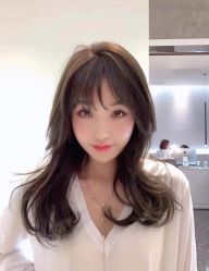 -Rise Hair上升造型