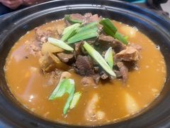 -品粤居港式打边炉·广式烧腊(西安路福佳新天地店)