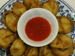 -京味民福烤鸭店(建设四马路店)