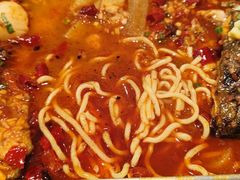 -鱼酷活鱼烤鱼(南京水游城店)