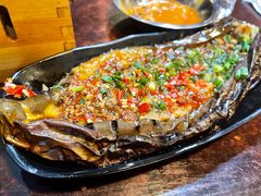 -云南建水鸡脚王烧烤(商贸路店)