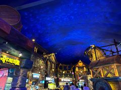 -波塞冬旅游度假区