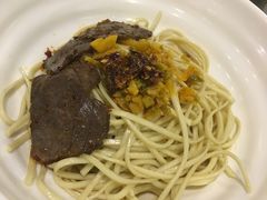 -食潮汕头鲜牛馆(望京保利店)