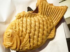 -粉粉乐鲷鱼烧(美罗城店)