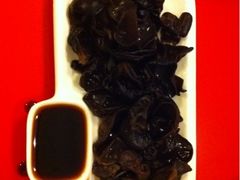 木耳刺身-鬼味烤翅(南锣鼓巷店)