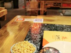 -蜀大侠火锅(龙岗店)