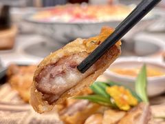 -滋粥楼·顺德菜(番禺广场总店)
