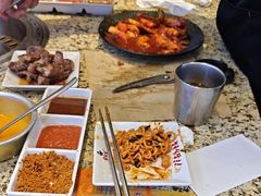 -安又胖韩国烤肉(美罗城店)