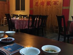 -尼玛藏家风味园(阿山食城店)