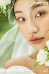 点击看大图 -情订奇缘婚纱摄影(和平路店)