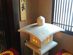 -千代武日本料理(爱建店)