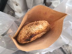 -迎春桥老炉烧饼(碧霞路店)
