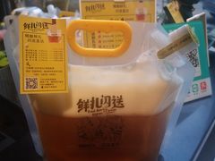 -优布劳精酿酒馆(荷花路店)