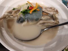 -肆月河豚·新淮扬(金融街店)