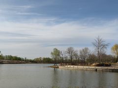 -东郊湿地公园