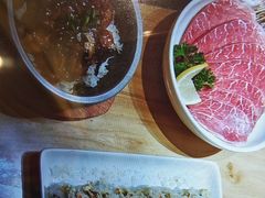 -九田家黑牛烤肉料理·自助(洪洞县城市花园店)