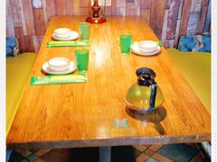 包厢-嘉禾·悦享餐厅(八方汇店)