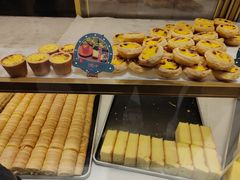 -智盛宫廷糕点(金顶街店)