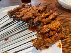 -连手特色烤串