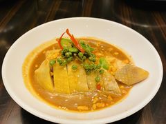 -环球港凯悦 · 享悦中餐厅