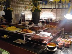 -广州四季酒店·意珍·意式自助餐