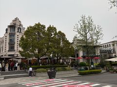 -比斯特上海购物村精品奥特莱斯
