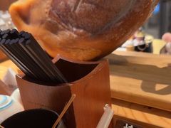 -一豚轩·烧鸟·豚骨拉面(五四路店)