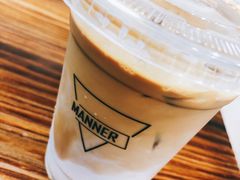 -Manner Coffee(大宁国际商业广场店)