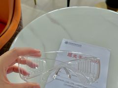 -博爱眼科体检中心·近视摘镜·医学验光配镜
