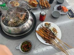 -仙螺岛海鲜自助餐厅(总店)